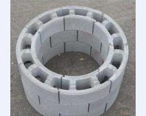 Φ1100水泥模塊磚